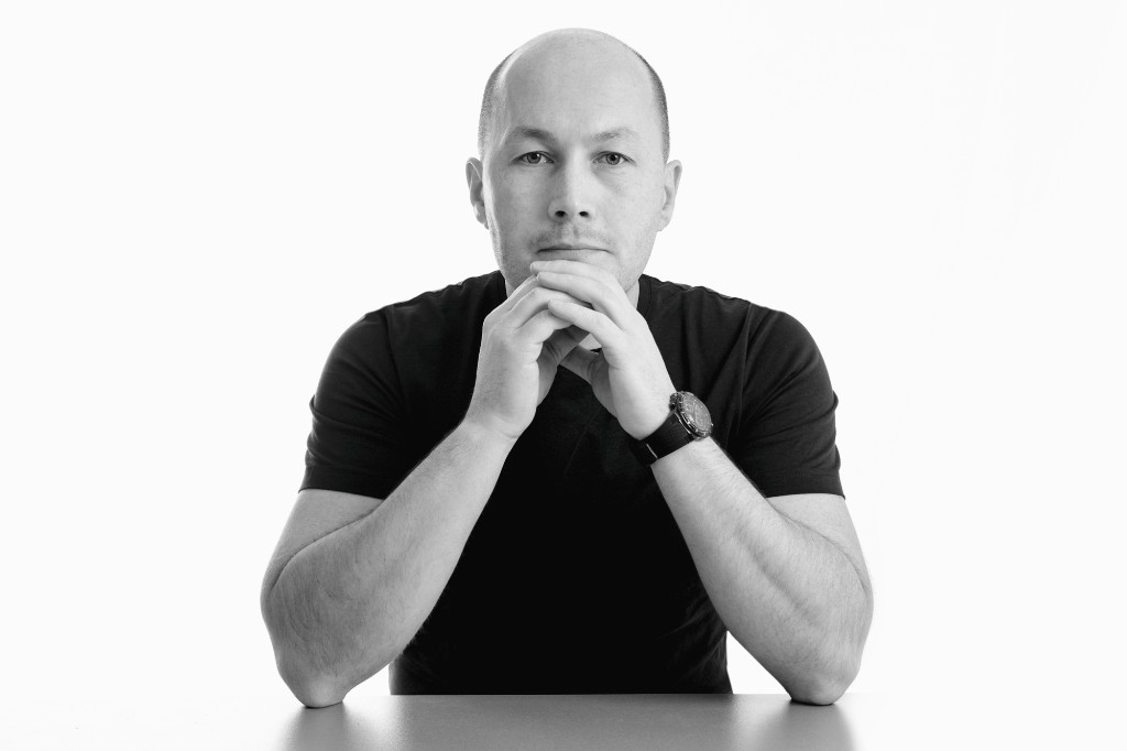 Артём Андронов