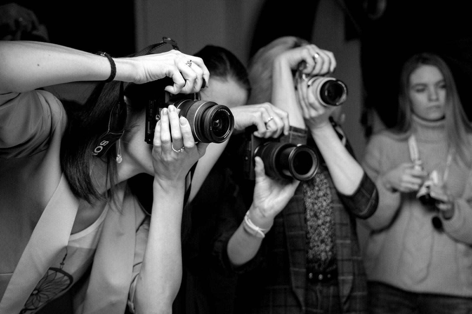 Базовый курс «Основы фотографии»