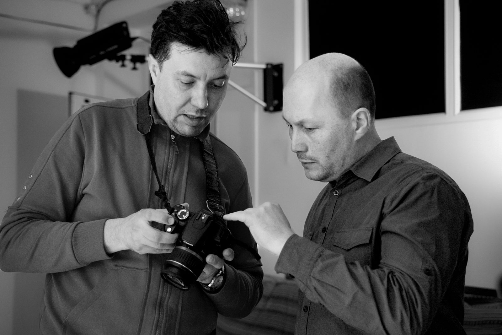 Базовый курс «Основы фотографии»
