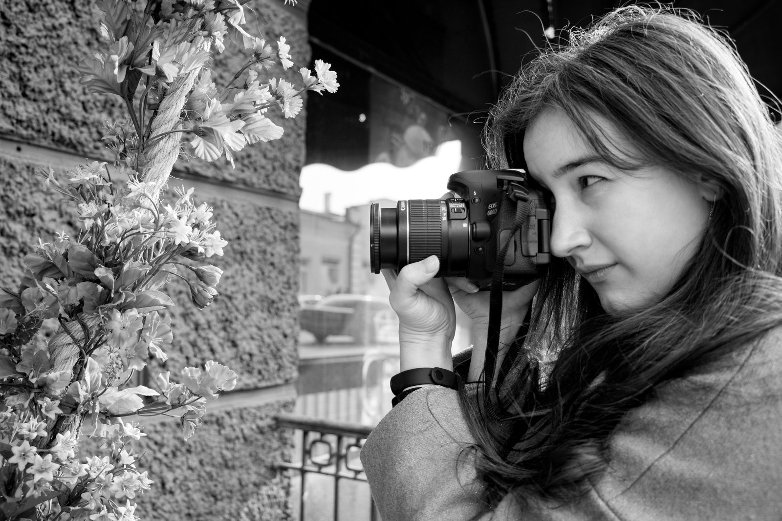 Курс «Фотография для школьников»