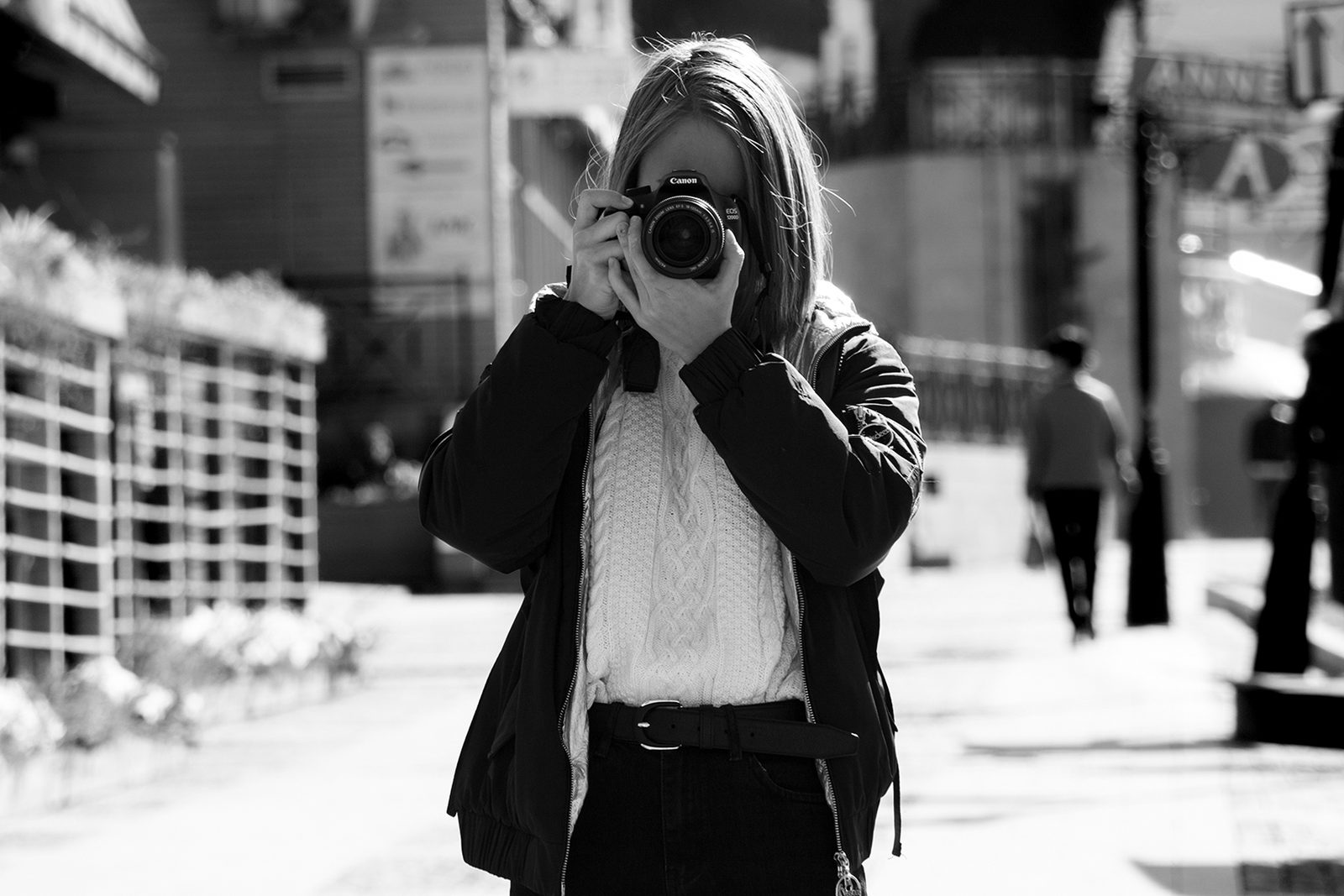 Курс «Фотография для школьников»