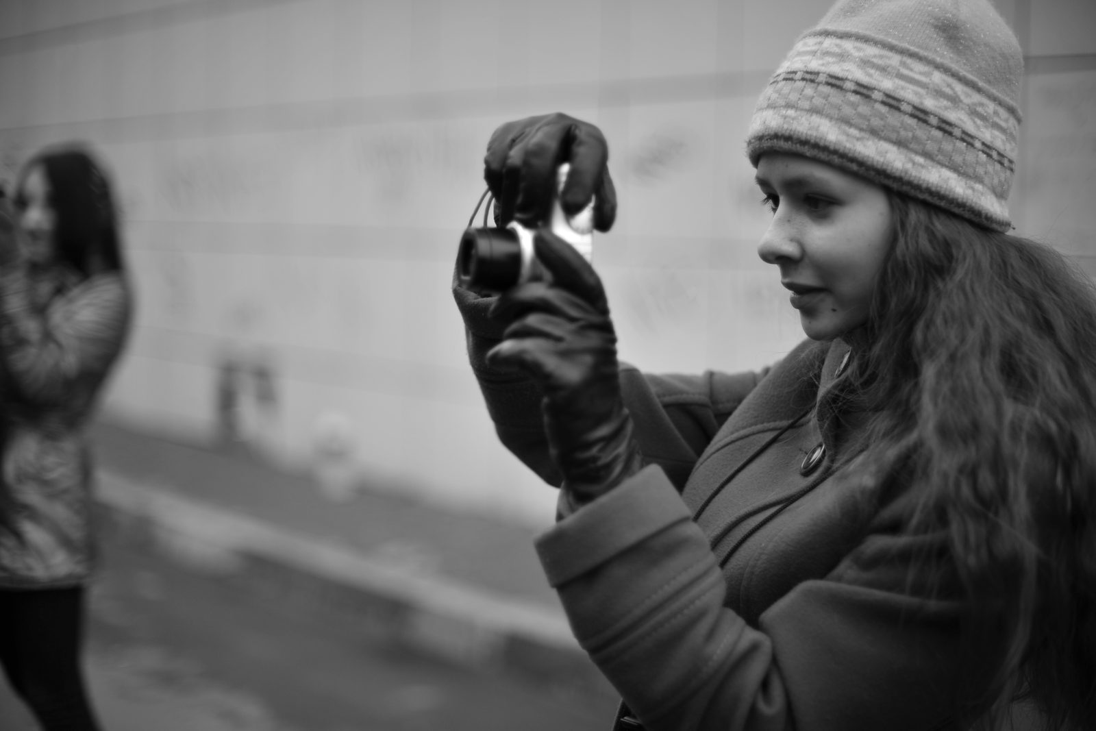 Курс «Фотография для школьников»