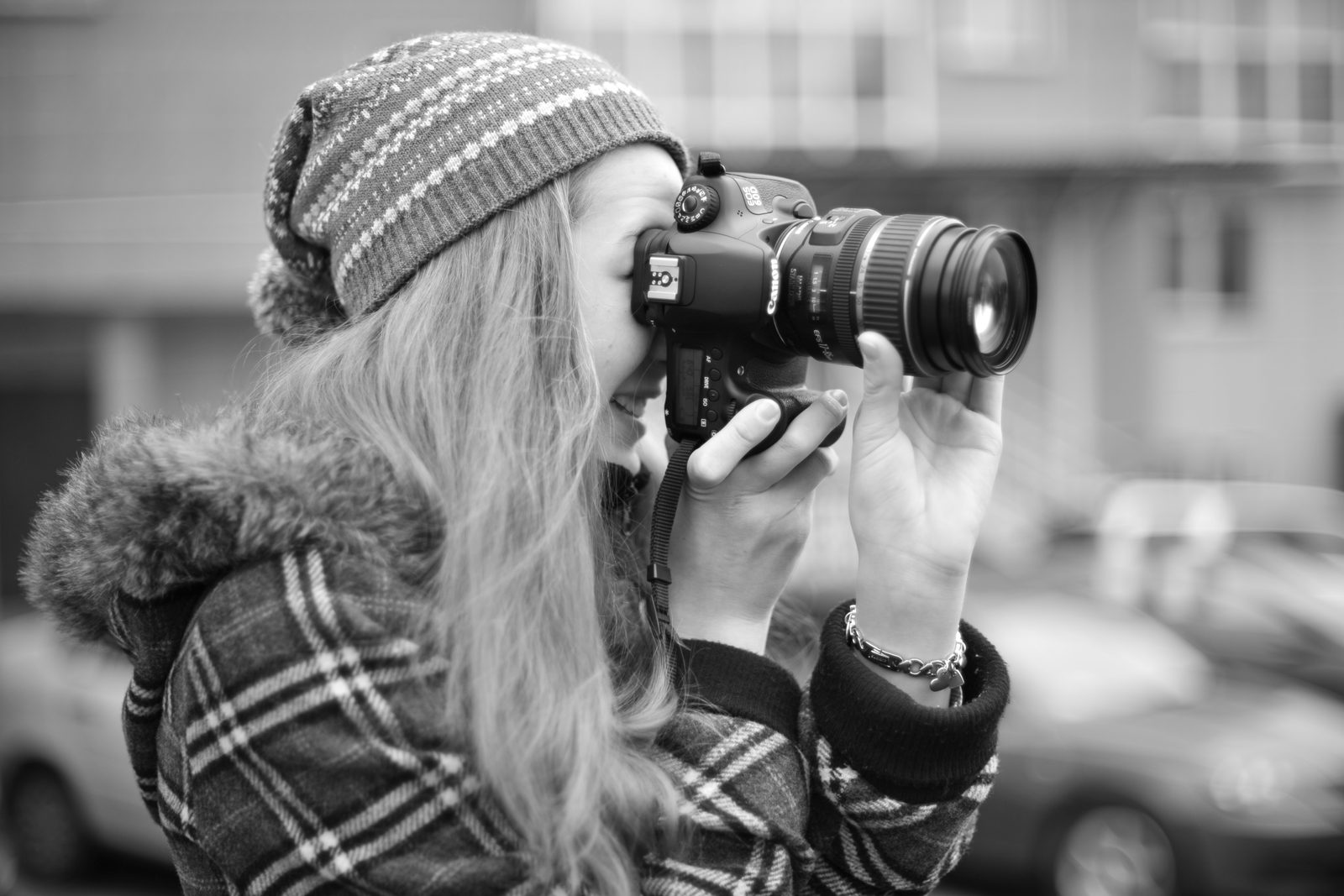 Курс «Фотография для школьников»
