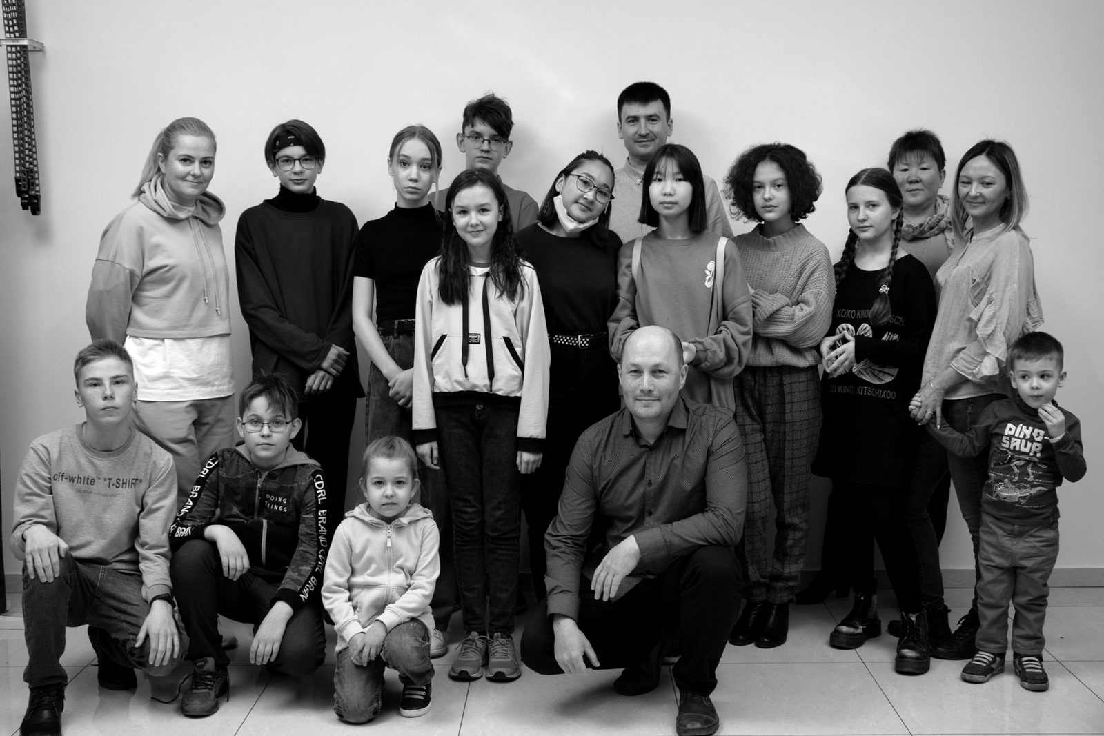 Курс «Фотография для школьников»