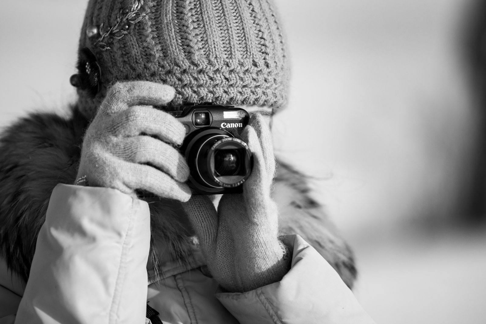Курс «Фотография для школьников»