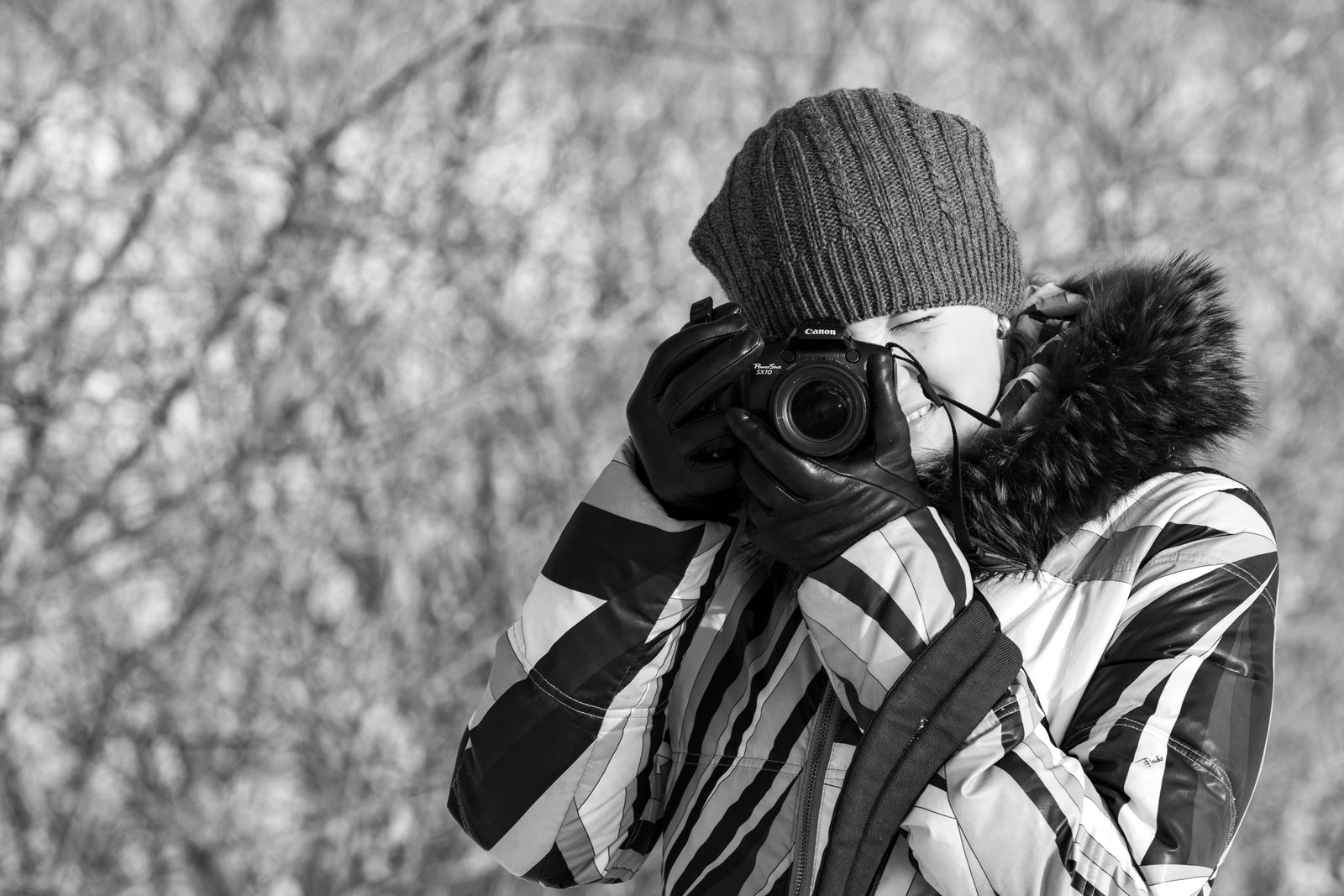 Курс «Фотография для школьников»