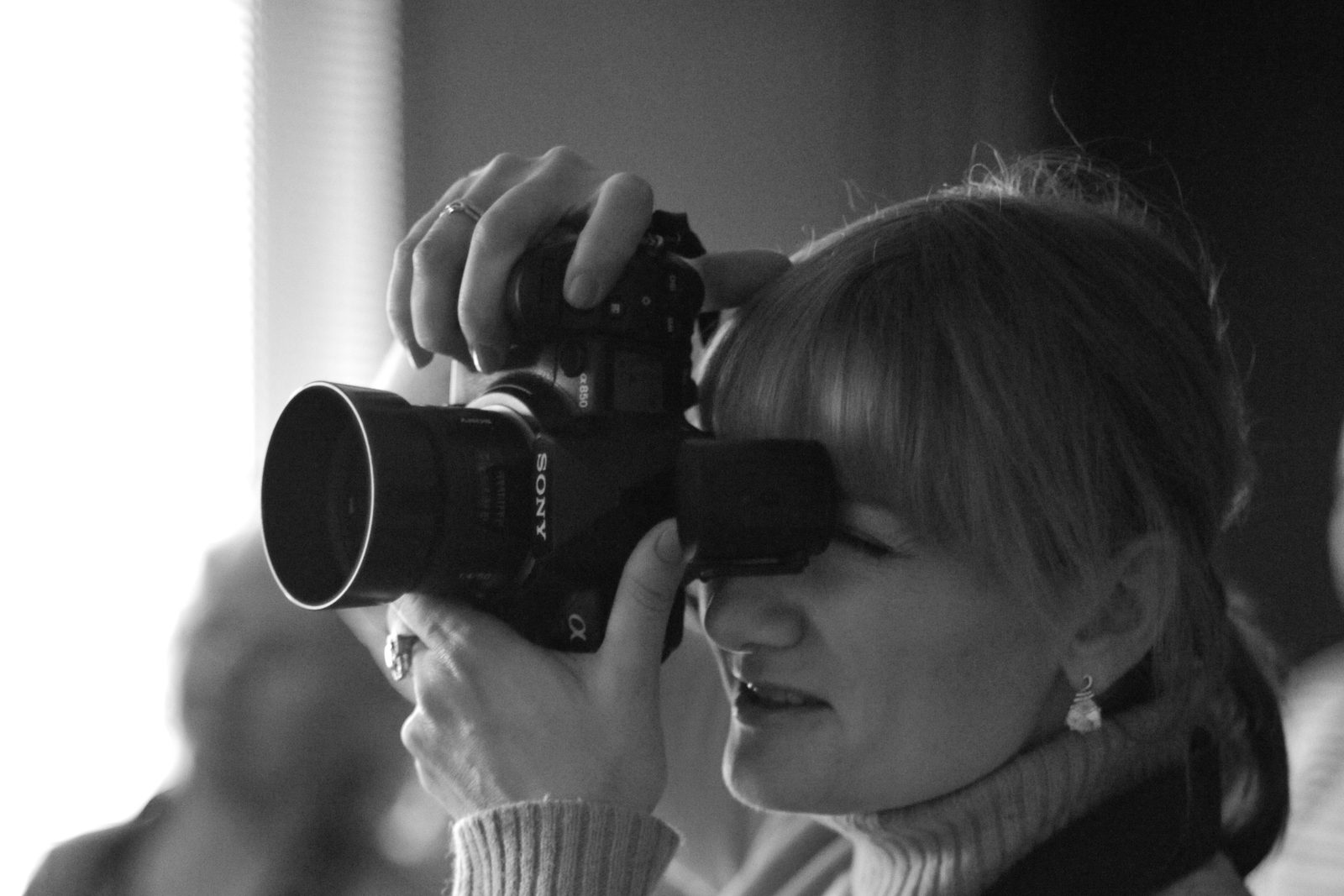 Курс «Портретный фотограф»